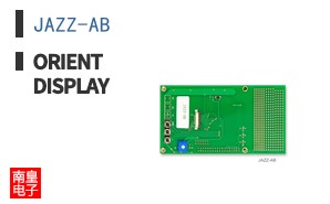 JAZZ-AB ͼƬ